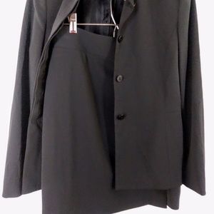 Kate Hill Career Skirt Suit Like New! 🎊6X Host Pick 🎊